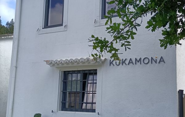 Exterior-kukamona