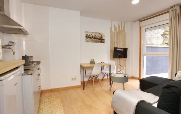 VM Apartamentos